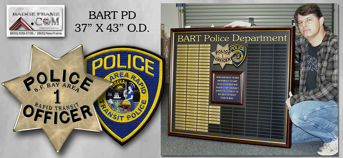 Bart PD -