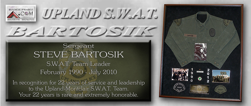Bartosik - Upland SWAT