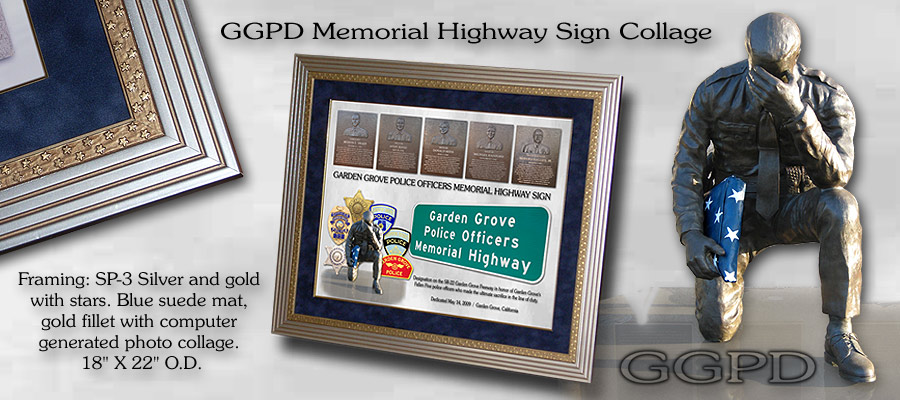 GGPD

              Memorial Highway Presentation