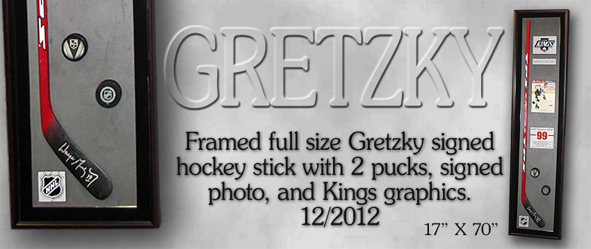Gretzky