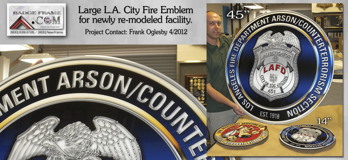 LA-city-fire emblem