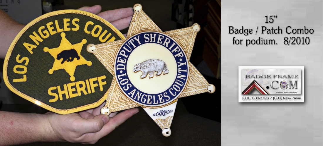 LASD -