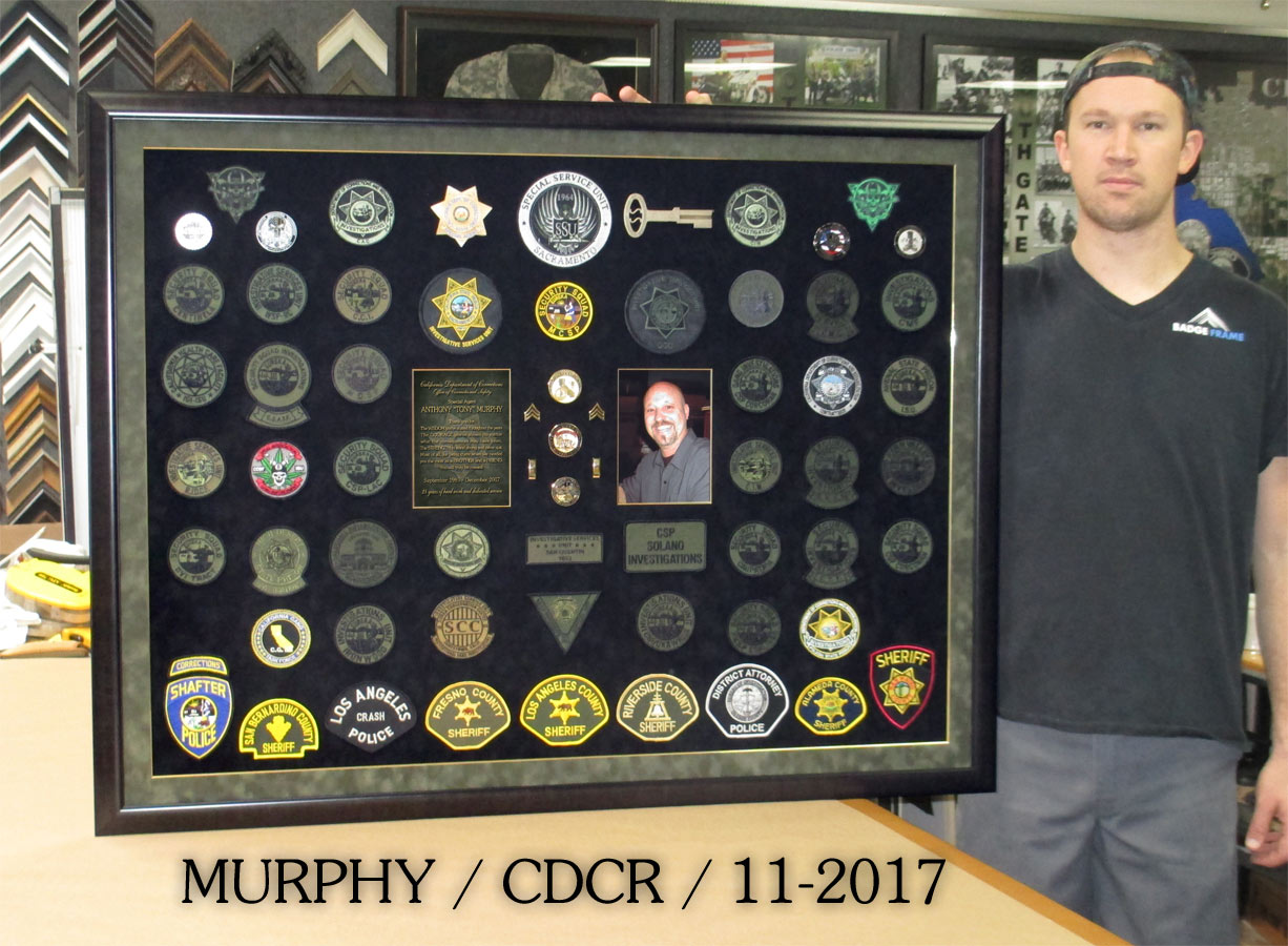 Murphy / CDCR