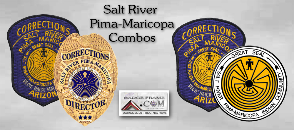 Salt River Pima Maricopa