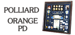 Polliard - Orange PD