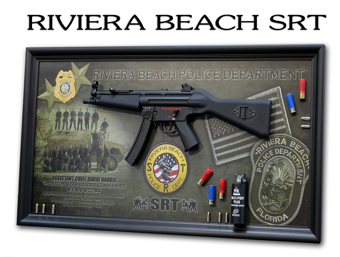 Riviera Beach SRT