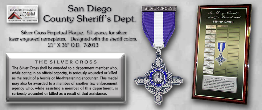 San Diego
                Sheriff