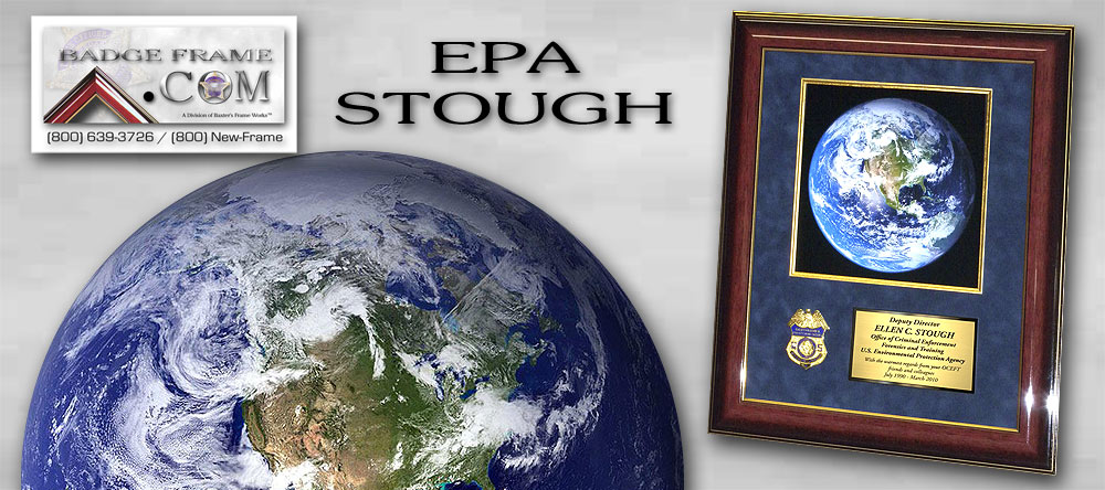 Stough - EPA