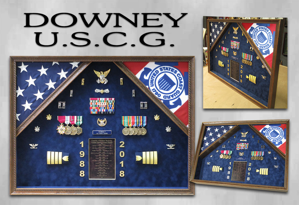 Downey - USCG