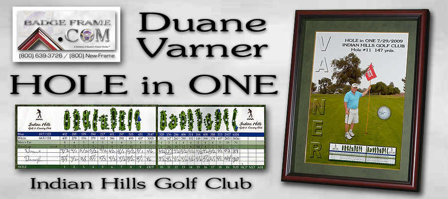 Duane Varner