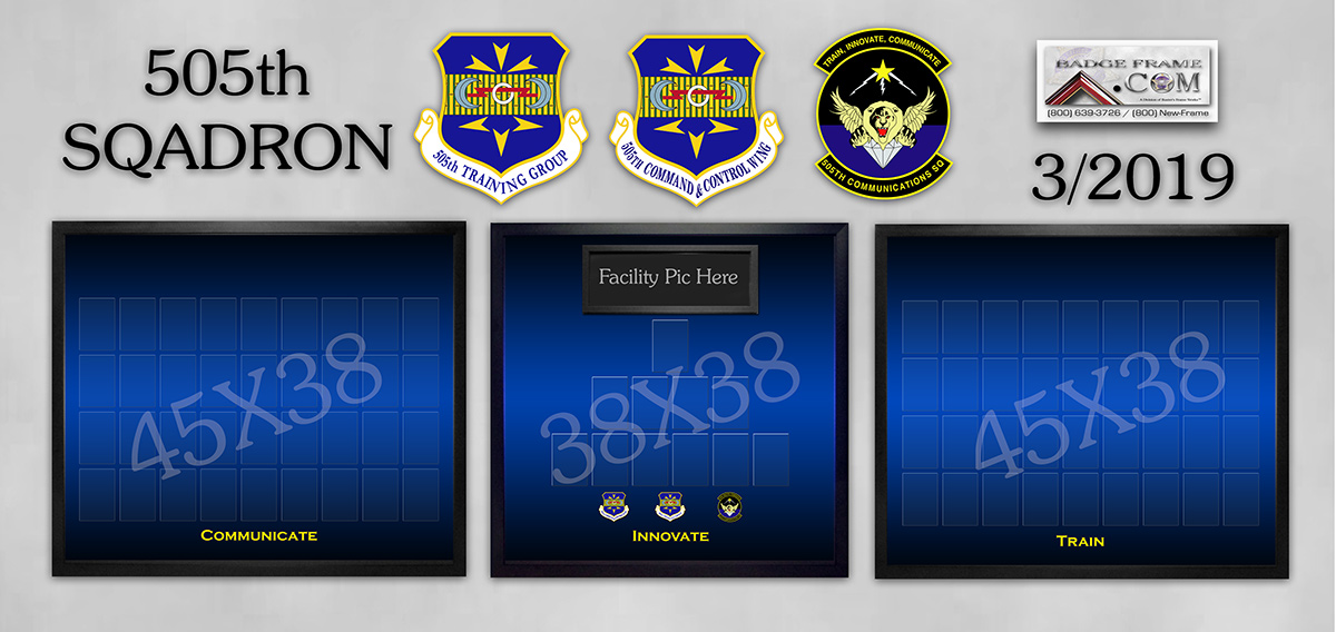 505th air squadron
