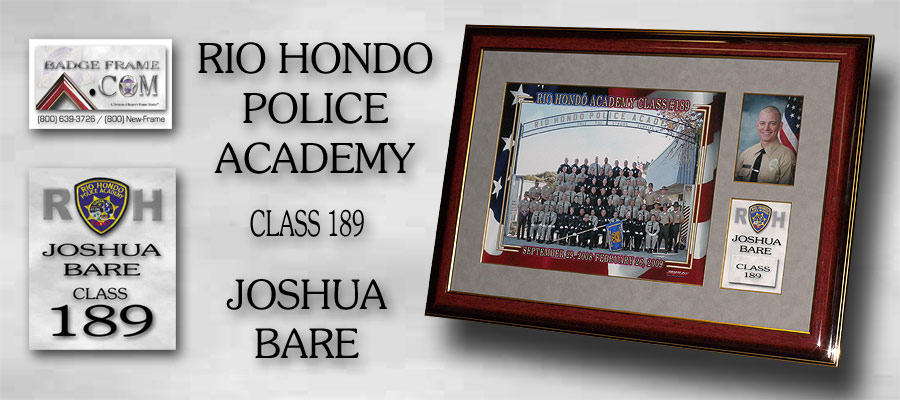 Rio Hondo Academy