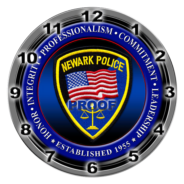 Custom Clock Designs from Badge
          Frame