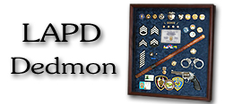 Dedmon-LAPD