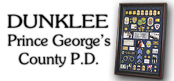 Dunklee - Princ George's County PD