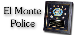 ElMonte Police