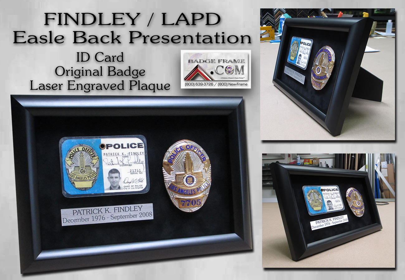 Findley - LAPD