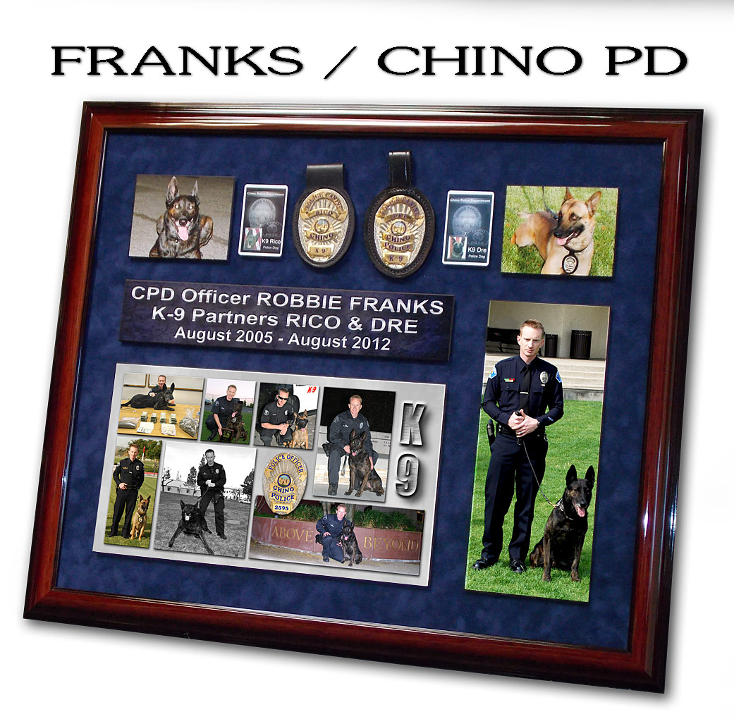 Franks Chino PD
