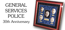 general Services Police