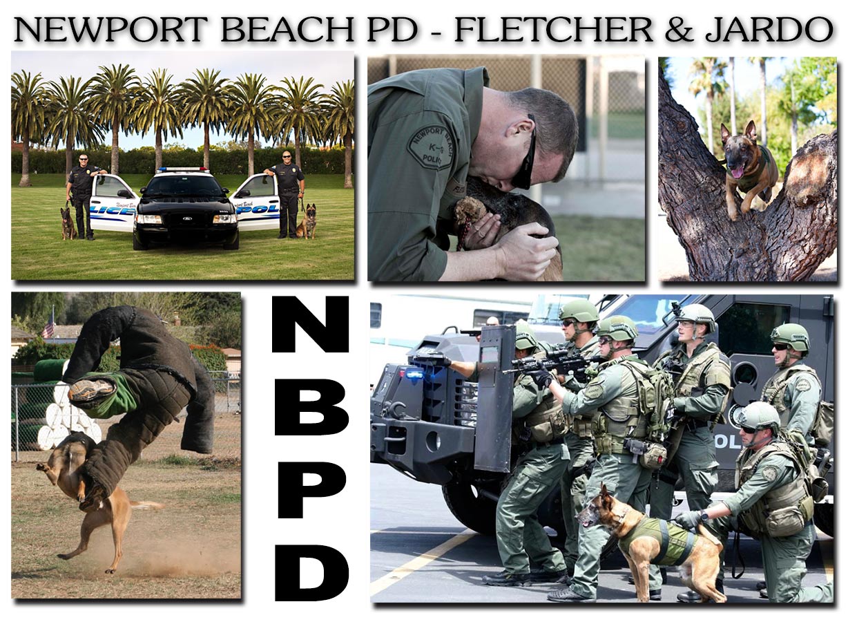 Fletcher & Jardo / Newport Beach
          PD