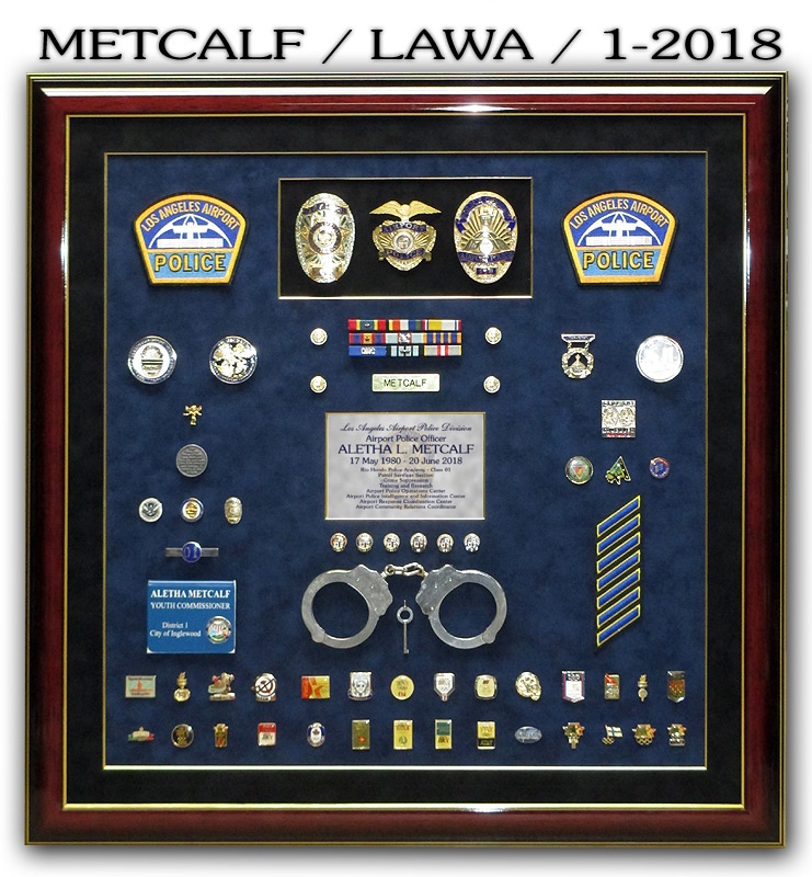 Metclaf - LAWA presentation from Badge Frame 1/2018