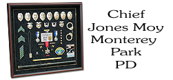 Chief Moy - Monterey Park PD