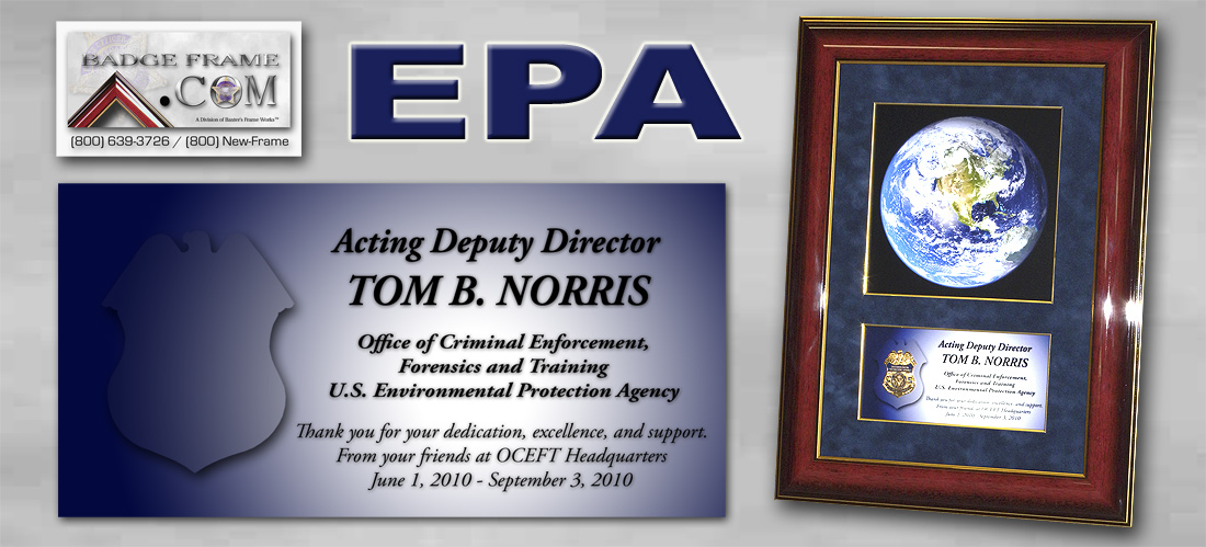 Norris-EPA
