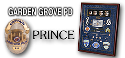 Prince - Garden Grove PD